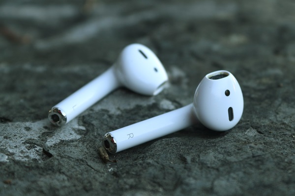 AirPods